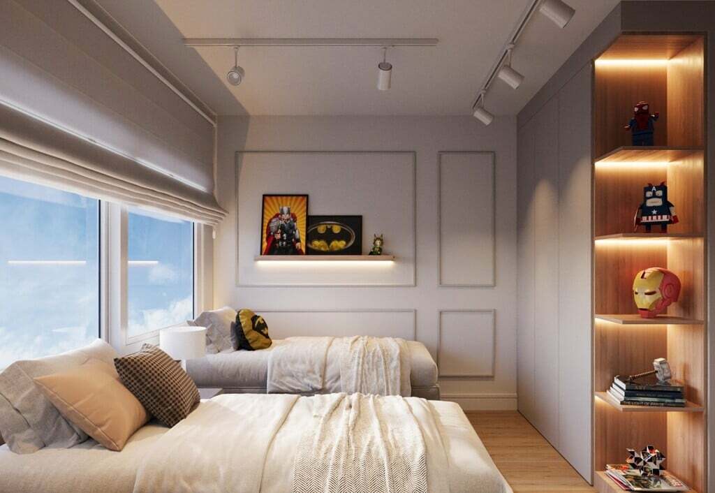 Lançamento Apartamento